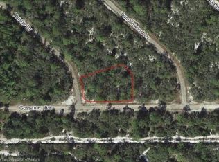 3227 Gossamer Ave, Lake Placid, FL 33852