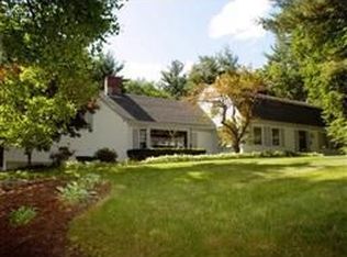 475 Great Pond Rd, North Andover, MA 01845