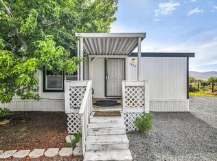 3820 Pershing Ln, Washoe Valley, NV 89704