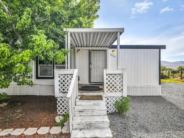 3820 Pershing Ln, Washoe Valley, NV 89704