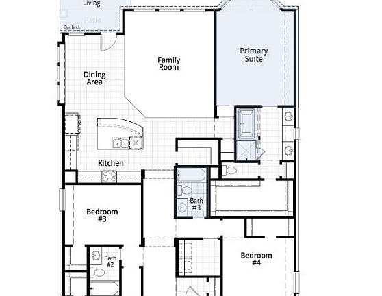 2nd image of this home