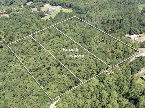 PARCEL Willow Ln #B, Crestview, FL 32539
