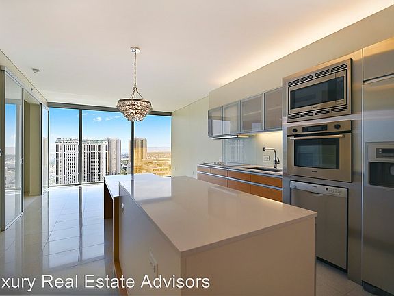 2nd image of 3722 S Las Vegas Blvd #2503