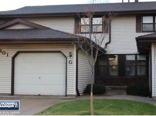 801 S Olson Ave UNIT G, Appleton, WI 54914