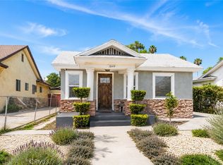 1849 W 38th St, Los Angeles, CA 90062