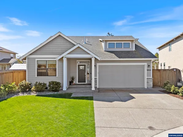 1604 Dockery Ct N, Keizer, OR 97303
