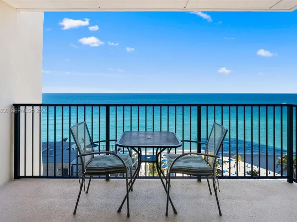 2201 S Ocean Dr APT 1102, Hollywood, FL 33019