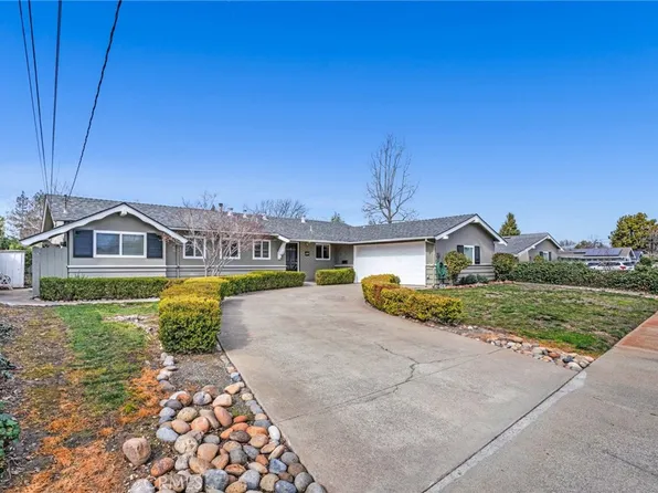 2891 San Antonio Dr, Walnut Creek, CA 94598