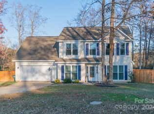 2800 Churn Ct, Monroe, NC 28110