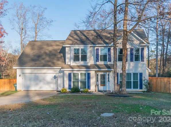2800 Churn Ct, Monroe, NC 28110
