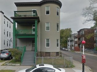 112 Welles Ave #1, Dorchester Center, MA 02124