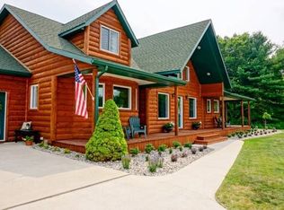 2637 W Weinert Rd, Coleman, MI 48618