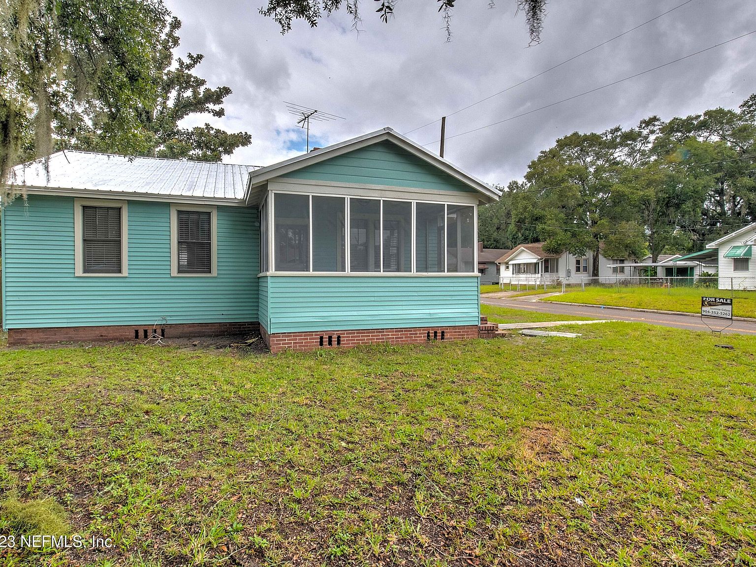 98 TALLULAH AVE, Jacksonville, FL 32208 MLS 1245770 Zillow