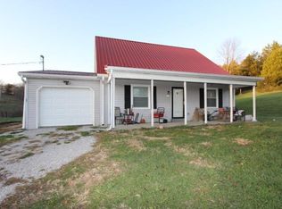 1444 Pumphouse Rd, Lawrenceburg, KY 40342