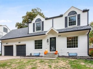 8007 Kenwood Ave, Kansas City, MO 64131