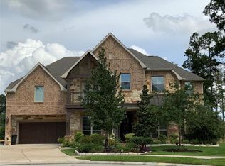 13403 Wallenberg Ln, Tomball, TX 77377