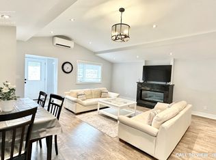 13854 Bathurst St #1, King, ON L7B1K5