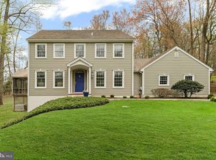 1504 Powell Rd, Coatesville, PA 19320