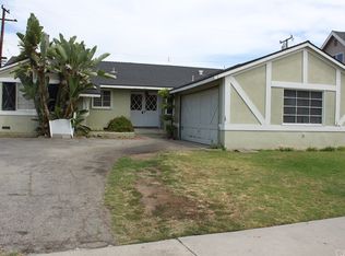 15314 Mottley Dr, La Mirada, CA 90638