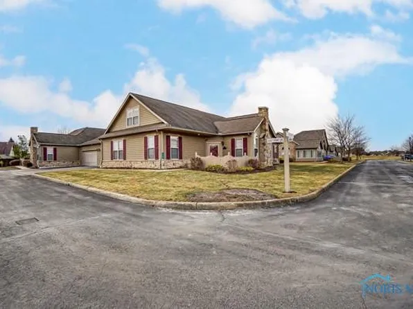 7752 E Point Dr, Findlay, OH 45840