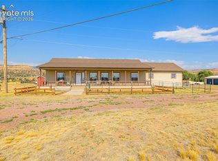 11 Capistrano Dr, Florence, CO 81226