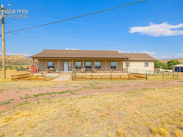 11 Capistrano Dr, Florence, CO 81226