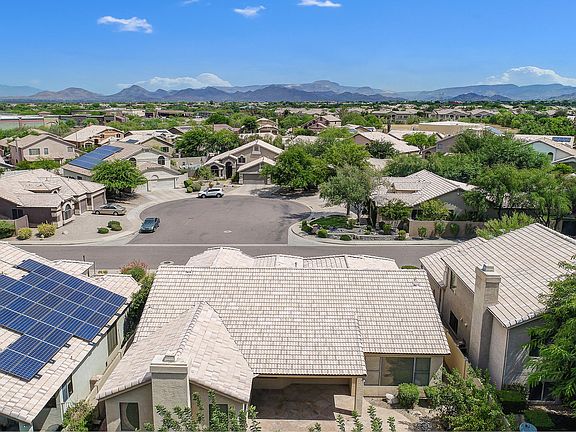 5th image of 4321 E Morning Vista Ln