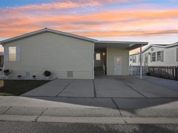 8420 Fantasia Park Way, Riverview, FL 33578