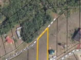 15 Ridge Rd, Centennial, WY 82055