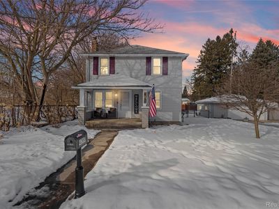 4200 Lanco Ct, Waterford, MI, 48329