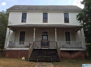 2101 Christine Ave, Anniston, AL 36207