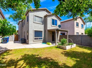 1944 N Lazona Dr, Mesa, AZ 85203