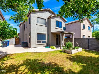 1944 N Lazona Dr, Mesa, AZ, 85203