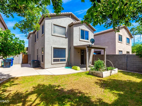 1944 N LAZONA Drive, Mesa, AZ 85203