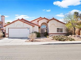 1815 Adonis Ave, Henderson, NV 89074