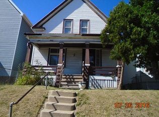 1010 W Keefe Ave, Milwaukee, WI 53206