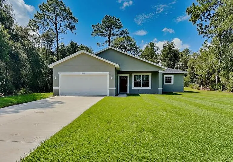 3212 W Marie Dr — Photo 1