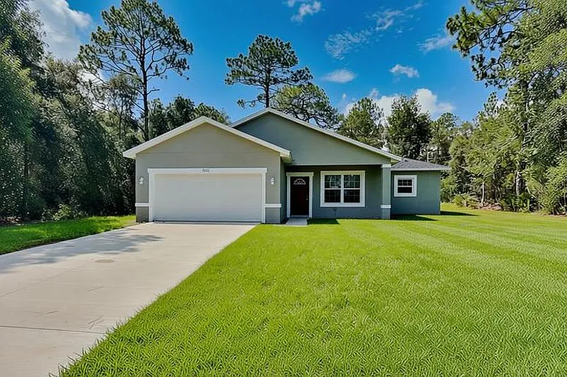 3212 W Marie Dr