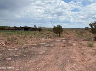 7545 E Sherwood Rd, Snowflake, AZ 85937