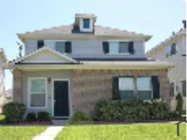 1781 Nichole Woods Dr, Houston, TX 77047