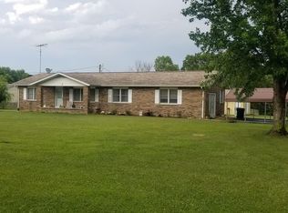 210 Truman St, Newburg, MO 65550
