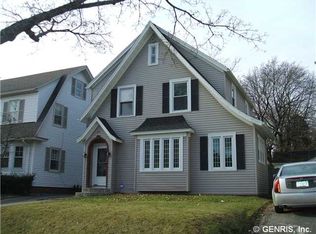 427 Woodbine Ave, Rochester, NY 14619