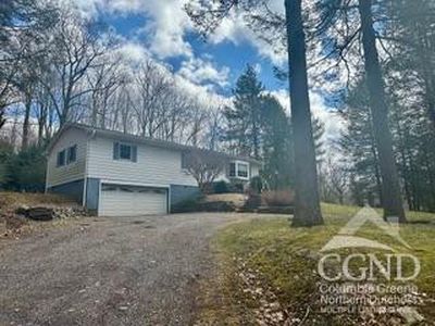 793 Rt. 40, East Jewett, NY, 12424