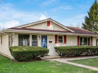 242 Dean Ave, Lancaster, OH 43130
