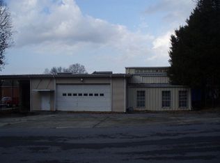 105 Roland Hills Dr NE, Dalton, GA 30721