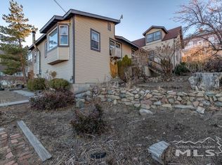 109 E Union St, Virginia City, NV 89440