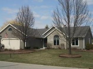 W246N5794 Partridge Ln, Sussex, WI 53089