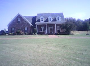 3328 Old Medina Rd, Oakfield, TN 38362