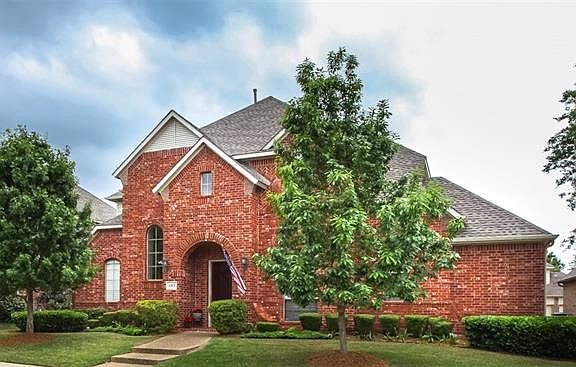 2nd image of 1313 Salado Dr