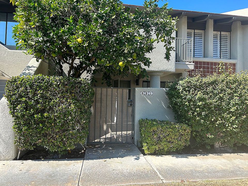 1st image of 353 N Hermosa Dr Unit 6B1
